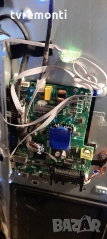 лед диоди от дисплей CX400DLEDM от телевизор BRAND модел B4042FHD, снимка 3 - Части и Платки - 34495698