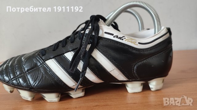 Adidas. Футболни бутонки. 39 1/3, снимка 1 - Футбол - 35812141