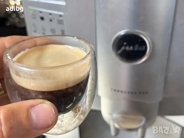 На части - Jura E55 typ 625 Jura impressa E55, снимка 3 - Кафемашини - 55848503