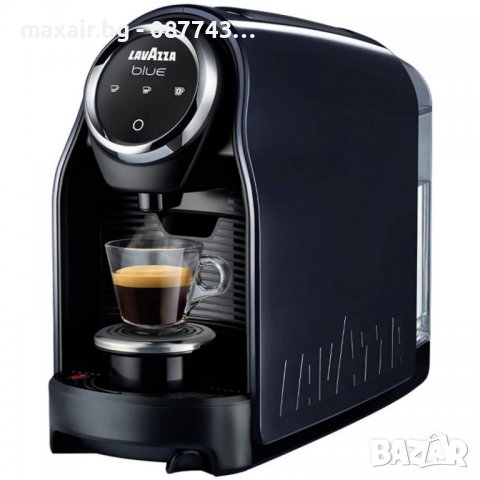 Кафемашина за еспресо LAVAZZA LB 900 Classy Compact с капсули * Безплатна доставка * Гаранция 12м., снимка 4 - Кафемашини - 39279904