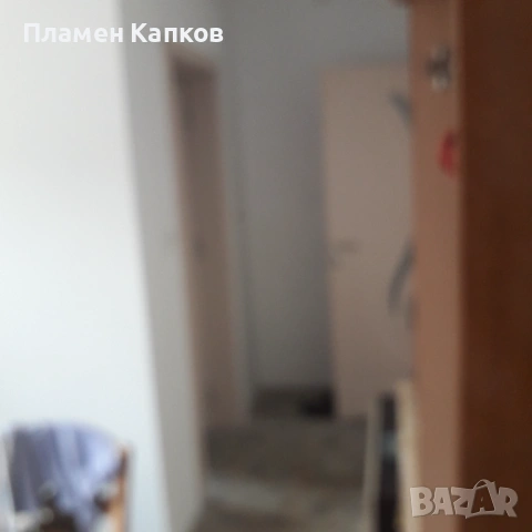 Предлагам страхотна къща в Маломир за нощувки и за дългосрочно! , снимка 13 - Къщи - 53760944