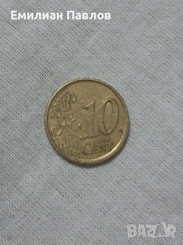 Рядка монета