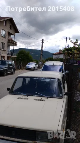 Лада 2105 на 90000км., снимка 3 - Автомобили и джипове - 56247851