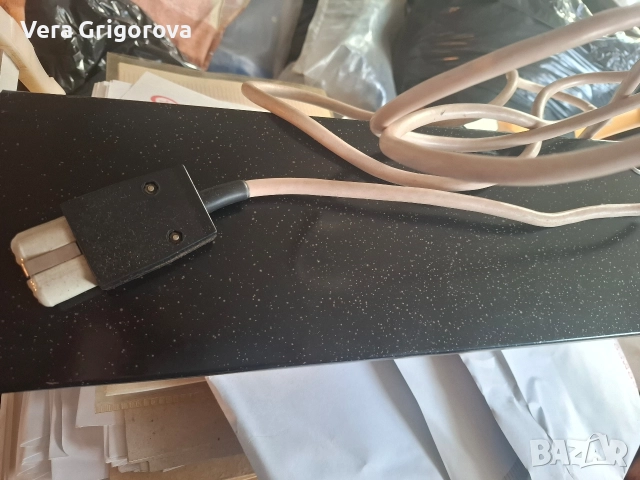 Продавам печка с реотан, снимка 2 - Отоплителни печки - 52689146