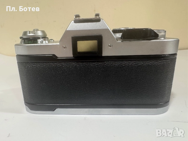 Фотоапарат Canon AL-1 qF, снимка 4 - Фотоапарати - 51476097