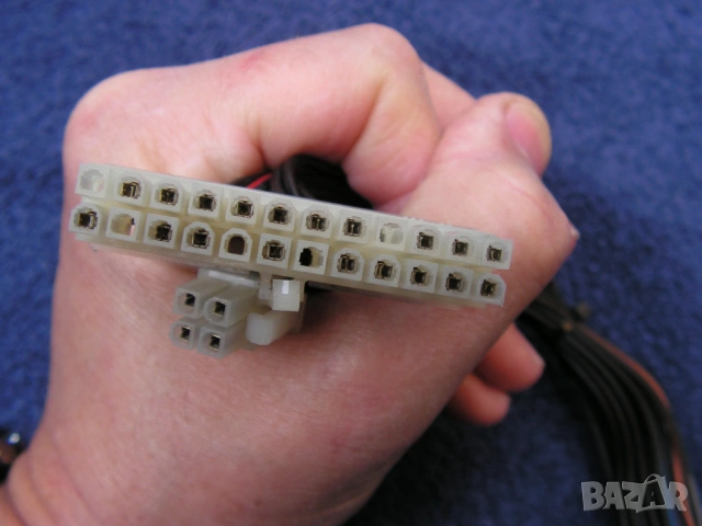 Импулсно захранване Delta TDPS-825AB В - 800 W , за работна станция XW9300, снимка 14 - Захранвания и кутии - 53785031