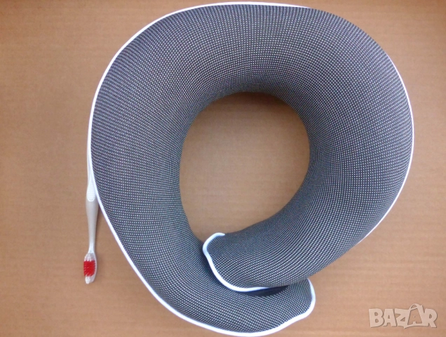 Възглавница за път пътуване - Мемори пяна, снимка 9 - Аксесоари и консумативи - 52490390