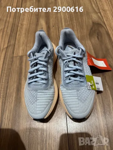 Дамски маратонки Dacathlon, снимка 3 - Маратонки - 48313820