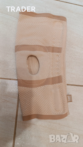 Наколенка ортеза коленна ортопедична BORT