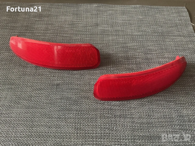 Fiat Marea комби - задни светлоотразители за броня