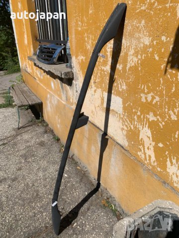 Рейлинг надлъжни греди Опел Зафира А Opel Zafira A, снимка 3 - Аксесоари и консумативи - 41885428