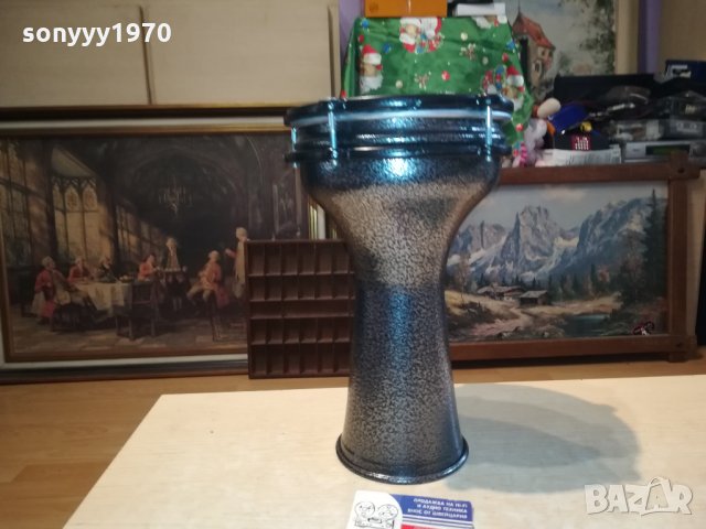 ТАРАМБУКА 30СМ 0211211535, снимка 3 - Ударни инструменти - 34670018