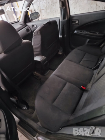 Нисан Алмера, снимка 6 - Автомобили и джипове - 52943694