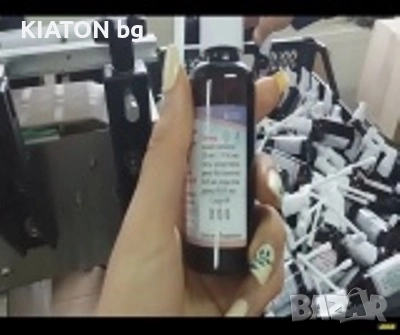 Апликатор MARK LABEL, снимка 2 - Други машини и части - 52250140