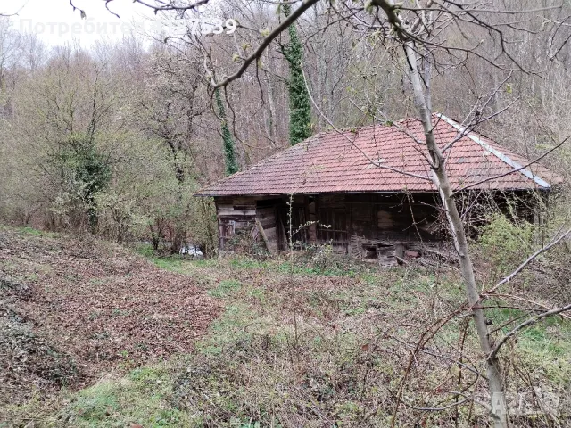 Имот в добро състояние, намиращ се на 10км.от Трявна. , снимка 12 - Къщи - 49876790