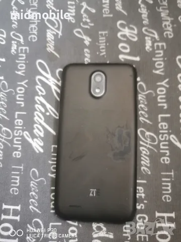 zte grand x pro, снимка 4 - ZTE - 56182567