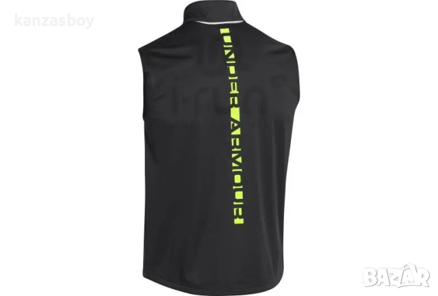Under Armour Gilet Storm ColdGear Infrared -мъжки софшел елек р-р L