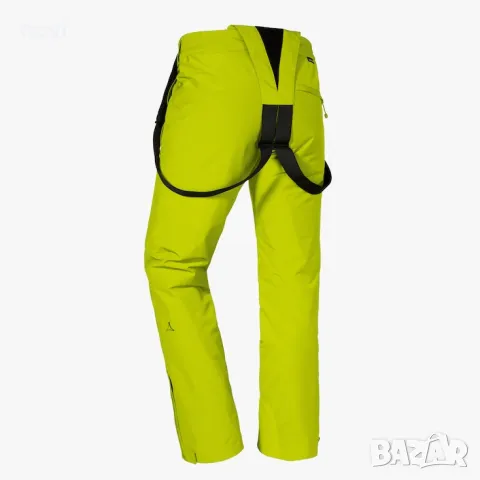 Schöffel, S, нов, оригинален мъжки ски/сноуборд панталон, снимка 7 - Зимни спортове - 47453761