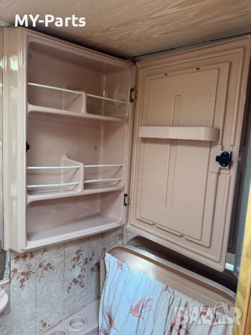 Каравана TABBERT, снимка 13 - Каравани и кемпери - 51309965