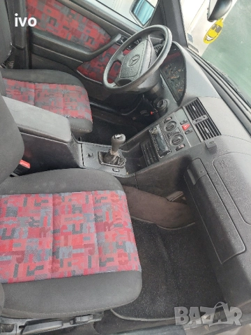 мерцедес C 220 D, снимка 5 - Автомобили и джипове - 52433847