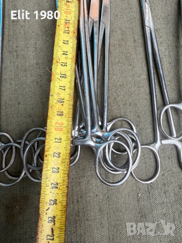 Продавам Кохери , снимка 8 - Медицински консумативи - 52454285