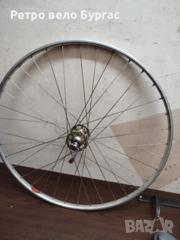 28 Цола тубуларна капла за велосипед Колело campagnolo 