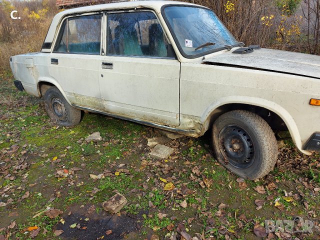 Lada/лада 2107 на части , снимка 3 - Автомобили и джипове - 39845353