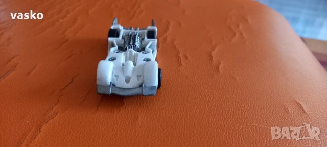 Hot wheels-стар,метален, снимка 5 - Колекции - 36052820