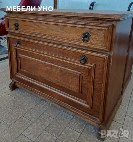 Шкаф за обувки, снимка 5 - Шкафове - 49394975