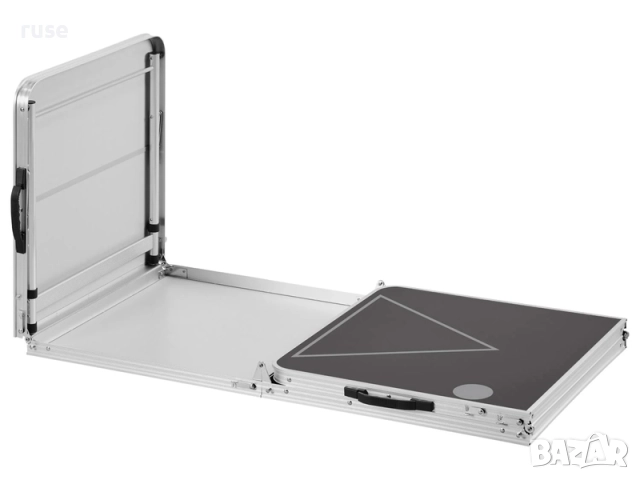 НОВИ! Сгъваема маса за бира понг 240см Beer Pong, снимка 2 - Други игри - 52400996