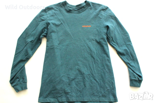 PATAGONIA - мъжка блуза, размер S