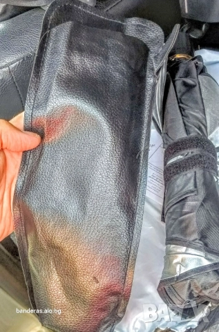 Авто сенник Чадър с калъфка за предно стъкло , снимка 5 - Аксесоари и консумативи - 51546832