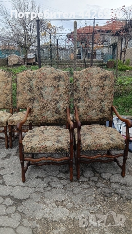 столове, снимка 9 - Столове - 52580858