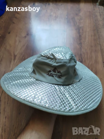 arctic hats - унисекс uv-protections шапка, снимка 2 - Шапки - 50943022