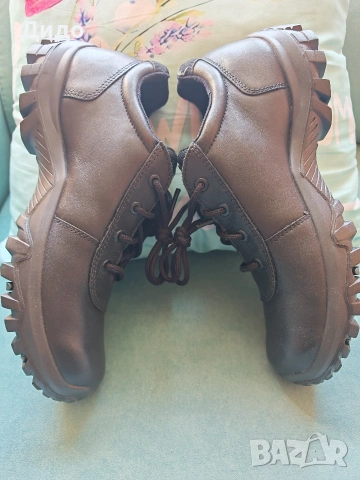 Обувки ECCO, снимка 6 - Ежедневни обувки - 53849263