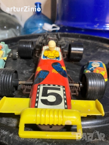 Стари колички, снимка 2 - Коли, камиони, мотори, писти - 51859884