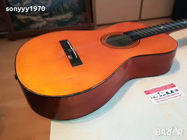 китара 95х33х8см 2103221054, снимка 2 - Китари - 36177904