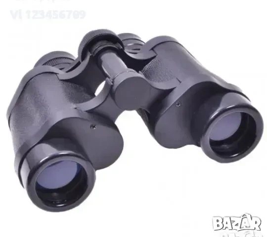 Tактически бинокъл кристална оптика БПЦ5 8х30 