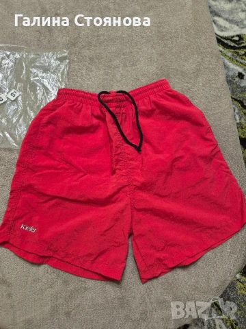 Шорти на KIEFER, унисекс, S размер