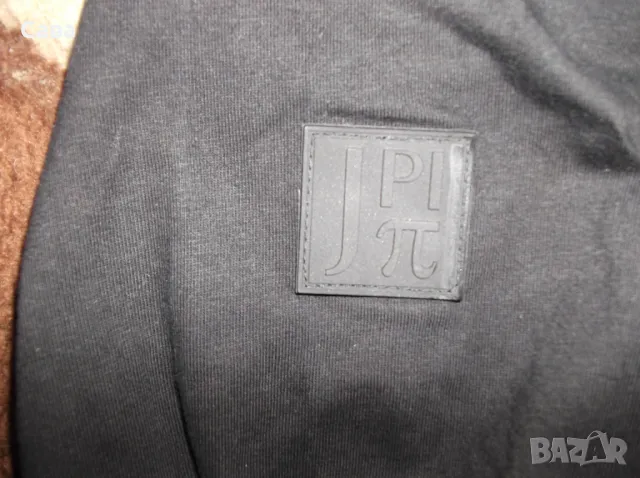 Блуза J-PI  мъжка,4ХЛ, снимка 3 - Блузи - 49521531