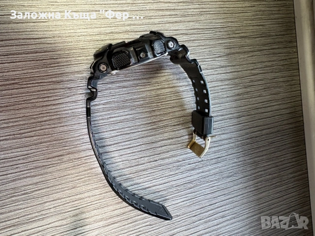 Като нов! Casio G-Shock, снимка 3 - Мъжки - 53228943