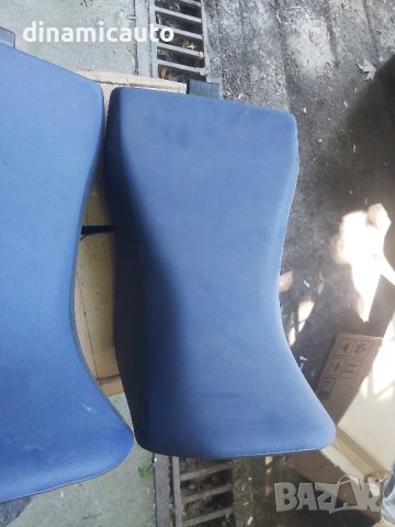 Седалка за Honda Africa Twin 2018г., снимка 2 - Части - 41498855