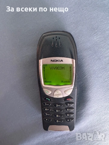Нокия 6210 , Nokia 6210, снимка 11 - Nokia - 53290966