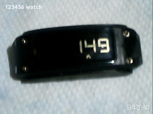 спортен 4асовник garmin, снимка 5 - Мъжки - 53671568