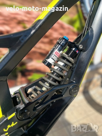 YT Tues AL/27.5/L, снимка 12 - Велосипеди - 51849283