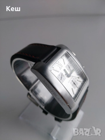 Часовник автоматичен Montblanc Meisterstück Chronograph Automatic, снимка 2 - Мъжки - 52750608