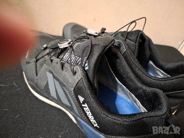 Adidas terrex coretex-original-номер44, снимка 4 - Маратонки - 53401162
