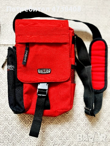 Спортни чанти Онийл, Билабонг и памучни торби за момичета, снимка 2 - Чанти - 53702910