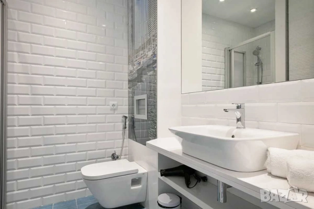 Двустаен апартамент - ж.к. Люлин 5, снимка 4 - Апартаменти - 52652900