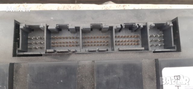 Управление На Климатроника. Porsche Cayenne.  2002-2010 Година.  Порше Кайен. , снимка 5 - Части - 34812380